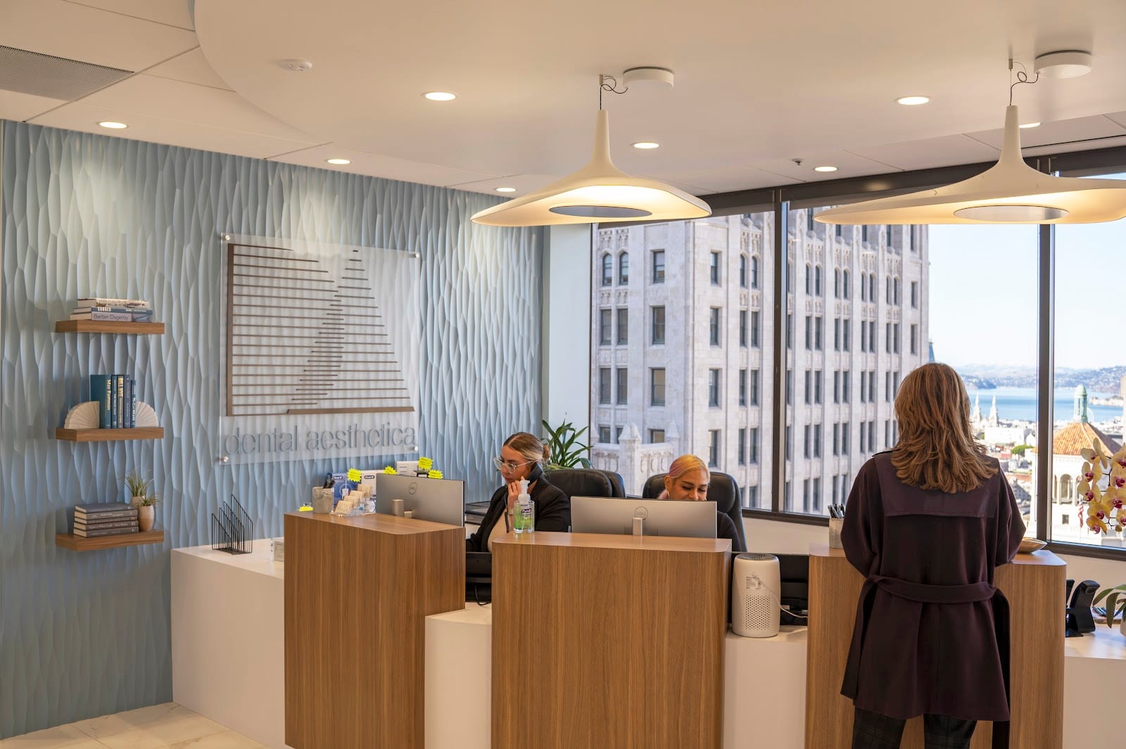 Dental Aesthetica - Leila Azad & Associates, photo 3