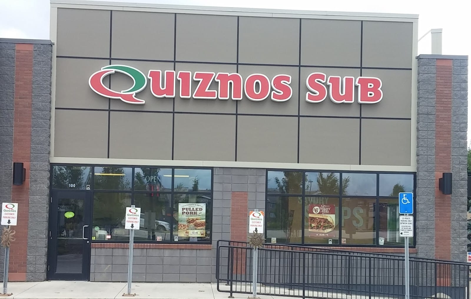 Quiznos