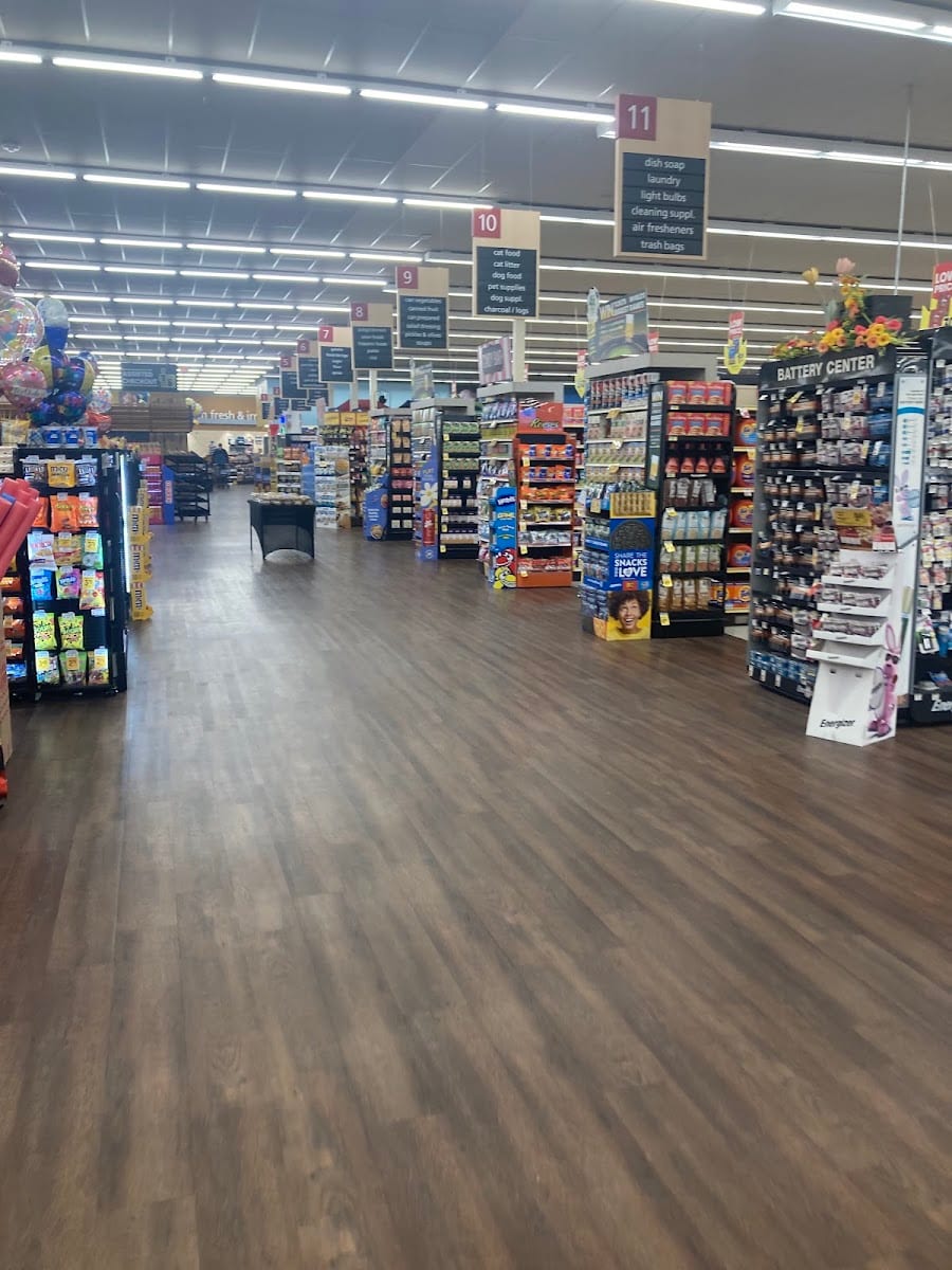 Tom Thumb