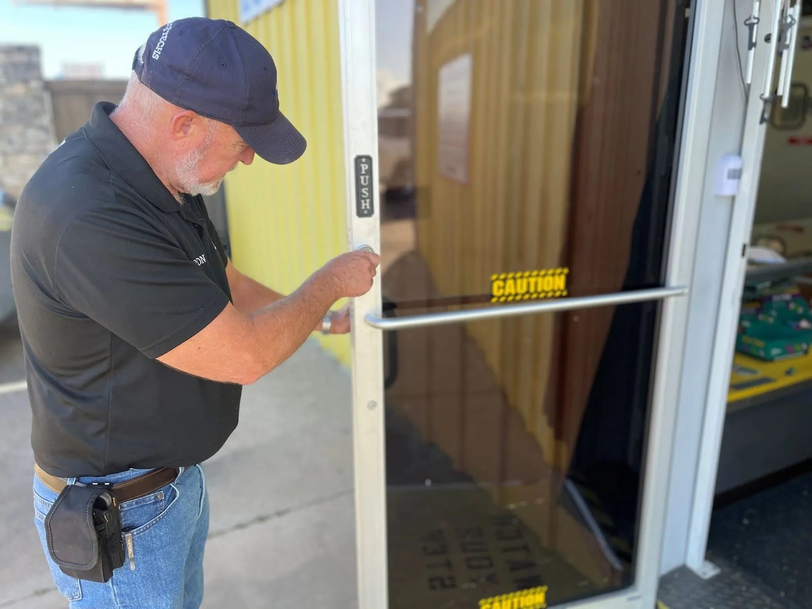 Star Locktechs, photo 2
