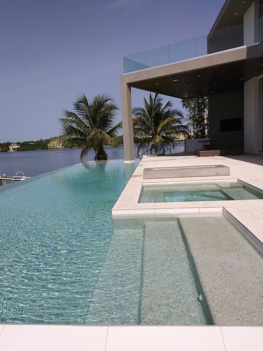 Gulf Coast Pool Service, photo 2
