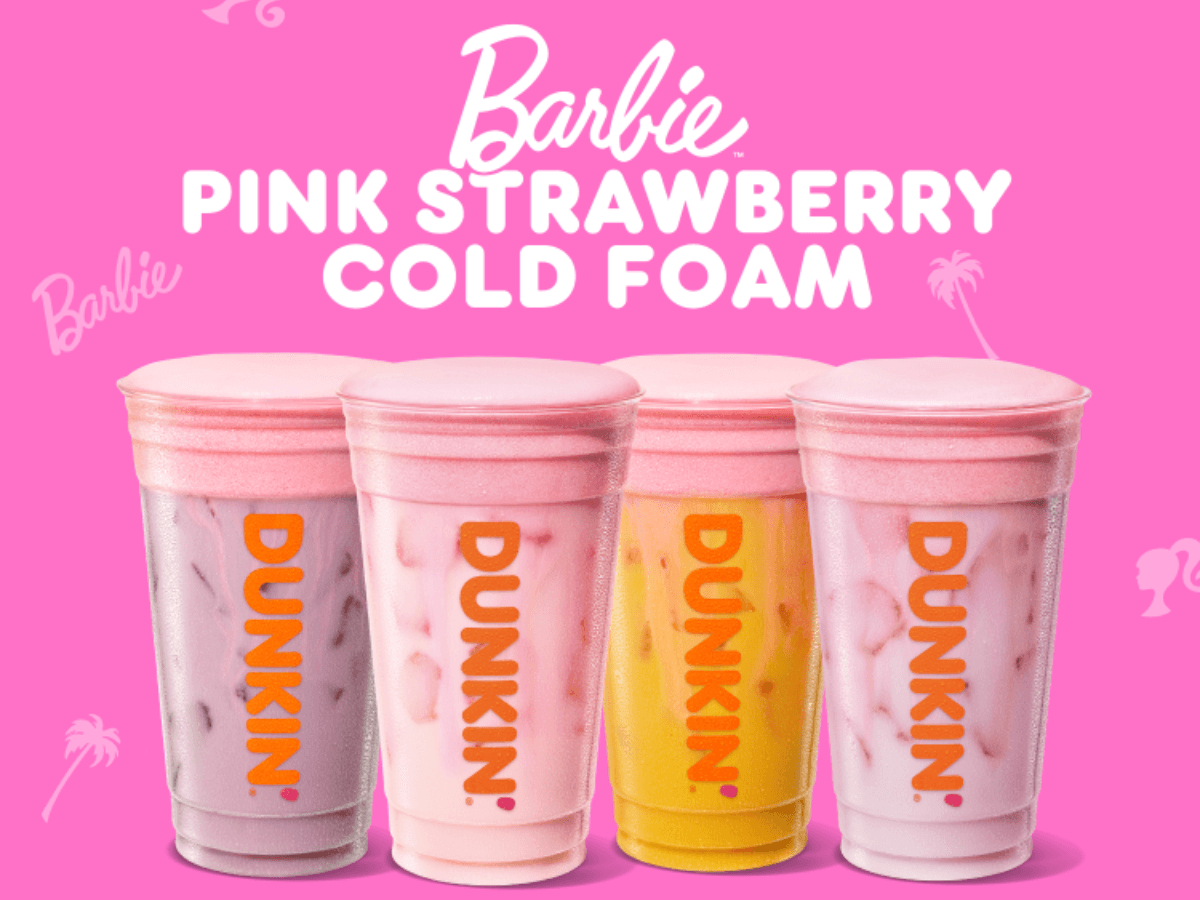 Dunkin', photo 4