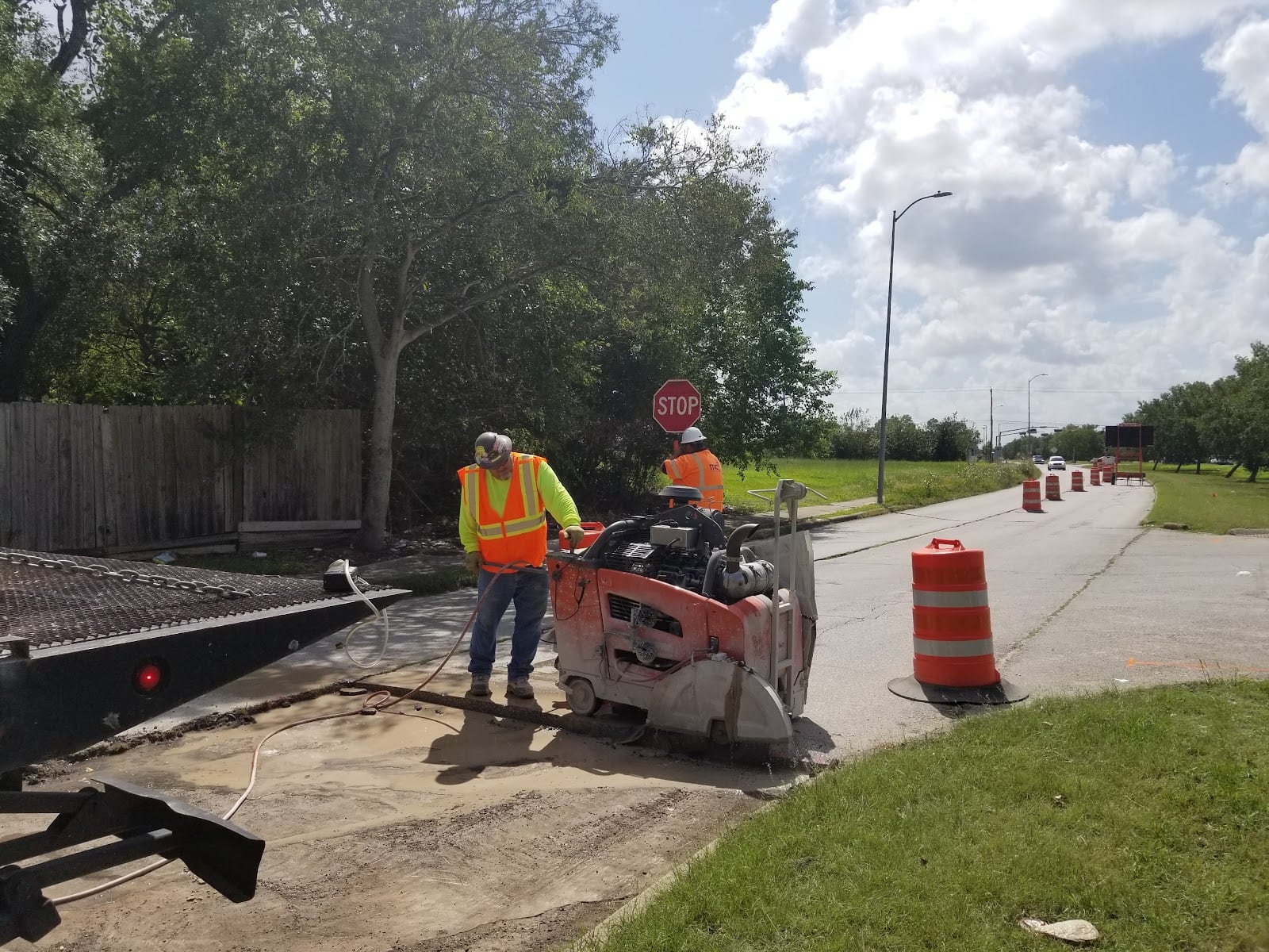 Holes Golden Triangle, LLC