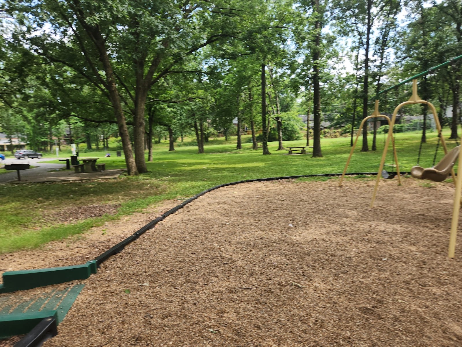 Butler Park