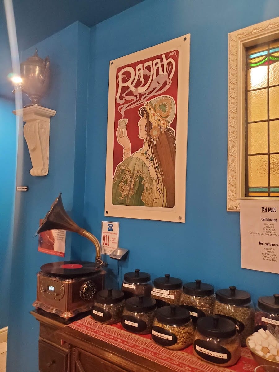 Banya Richmond Hill