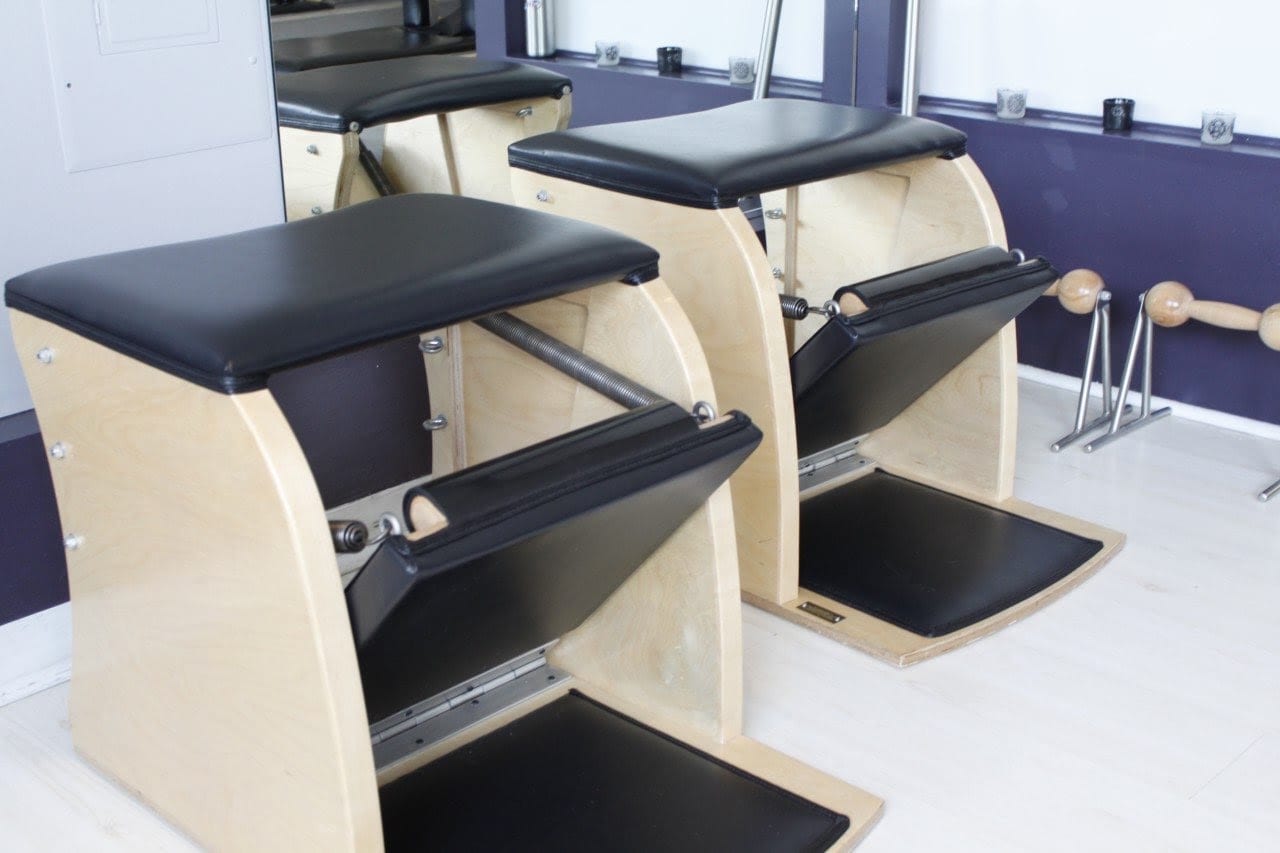 Pilates Works