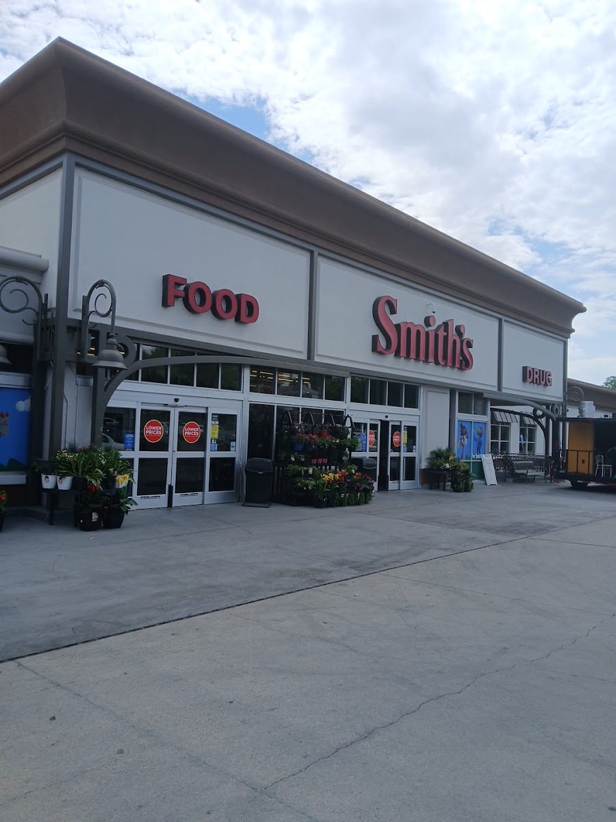 Smith's
