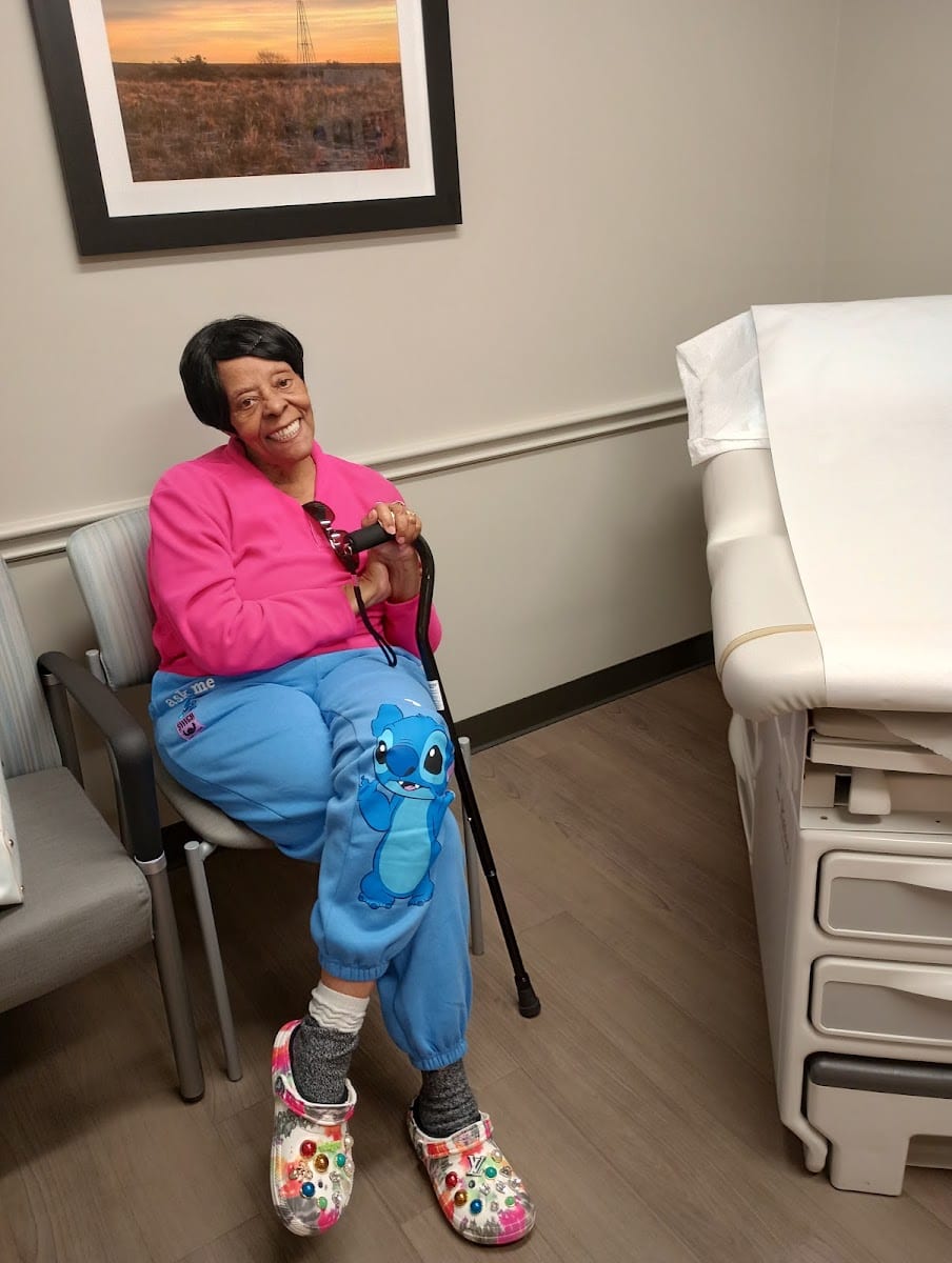 Texas Health Internal Medicine Residency Clinic, photo 2