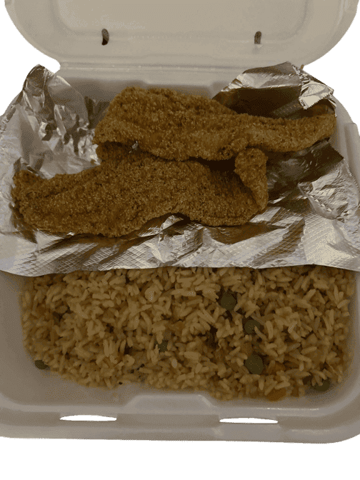 American Wings and Hibachi, photo 3