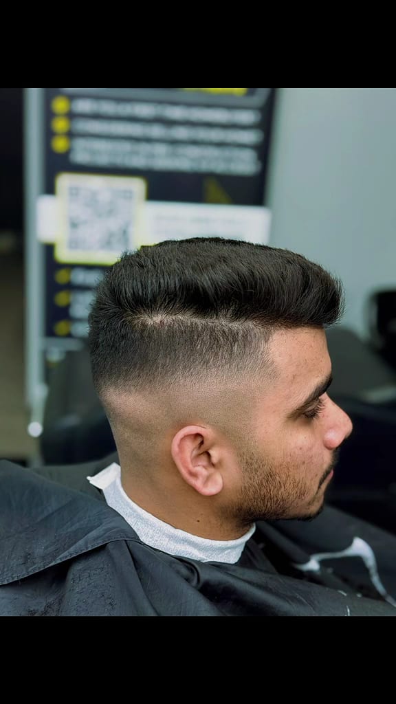The Makeoverhouse Salon and Barber Shop, photo 3