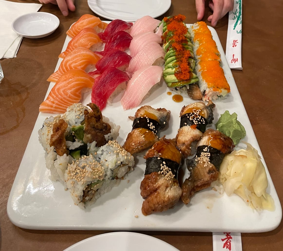 Taraval Okazu Ya Restaurant