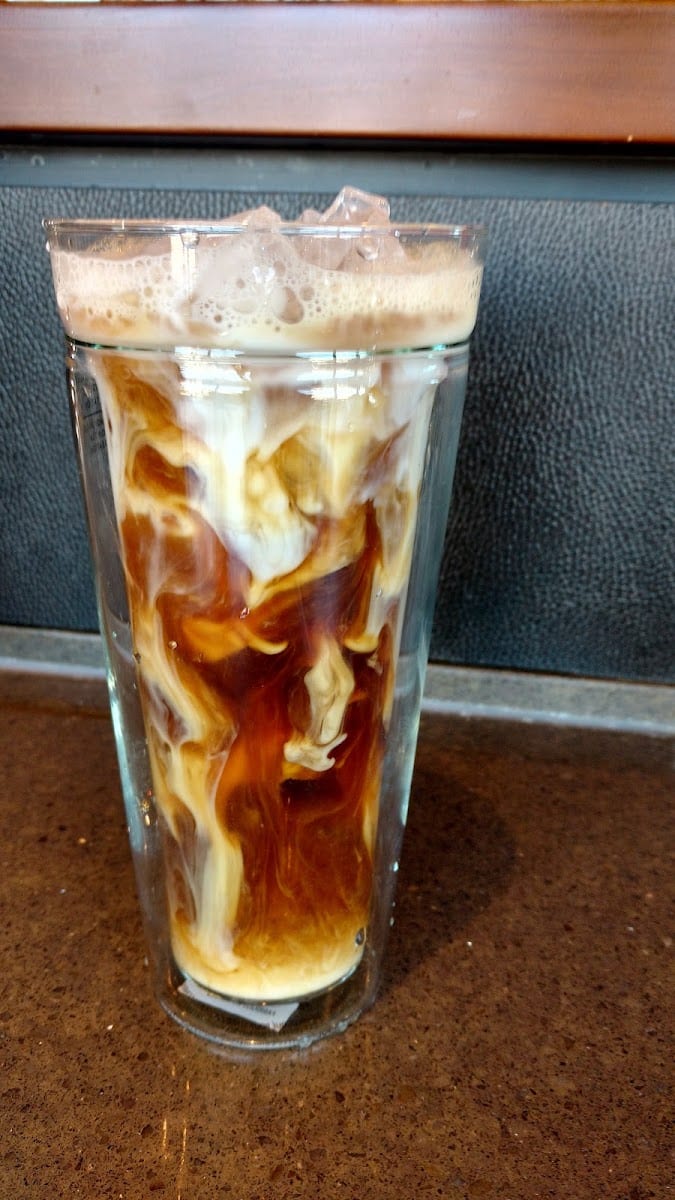 Starbucks Coffee Company, photo 4