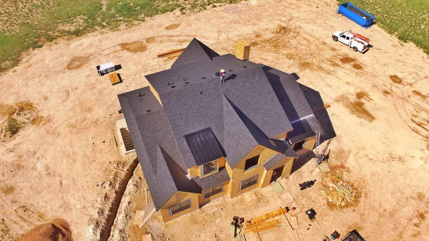 R Gleave Construction, LLC, photo 3