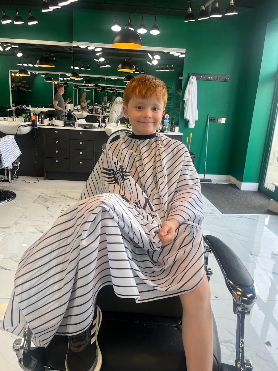 Apollo Barbers