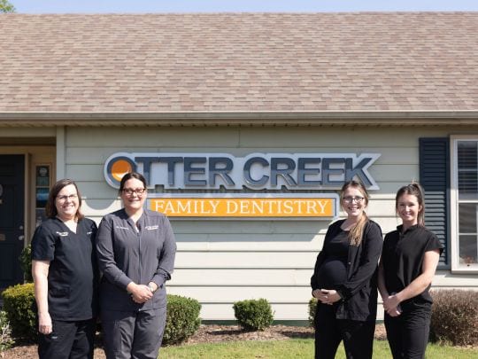 Otter Creek Family Dentistry, photo 2