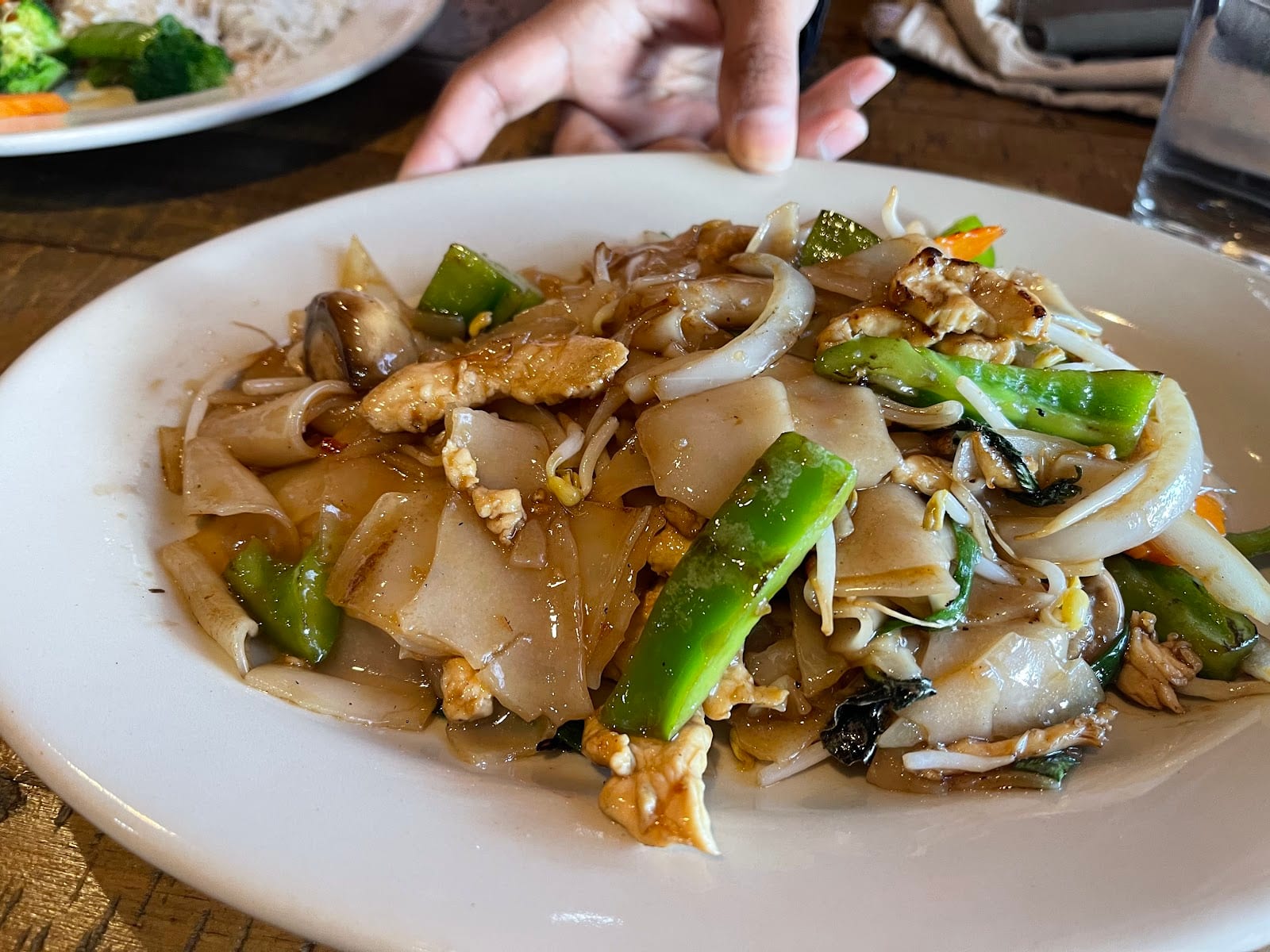 Andaman Thai Restaurant