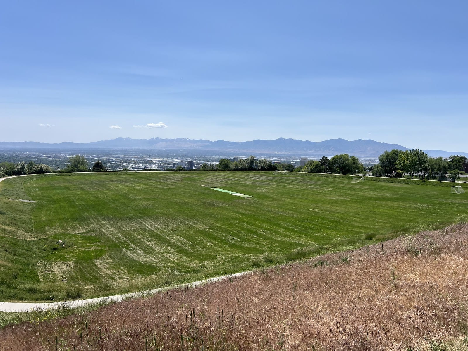 11th Avenue Park, photo 2