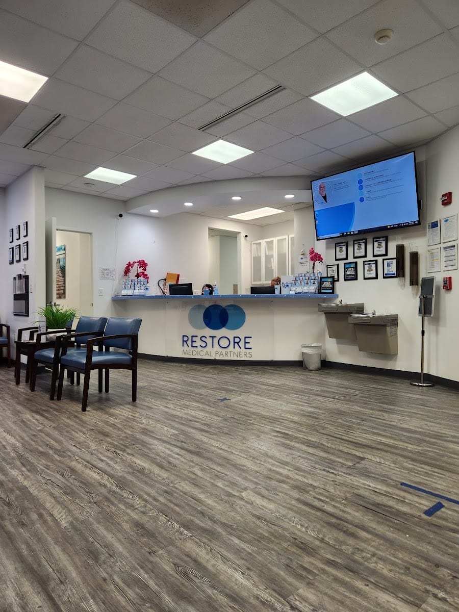 Restore Medical Partners