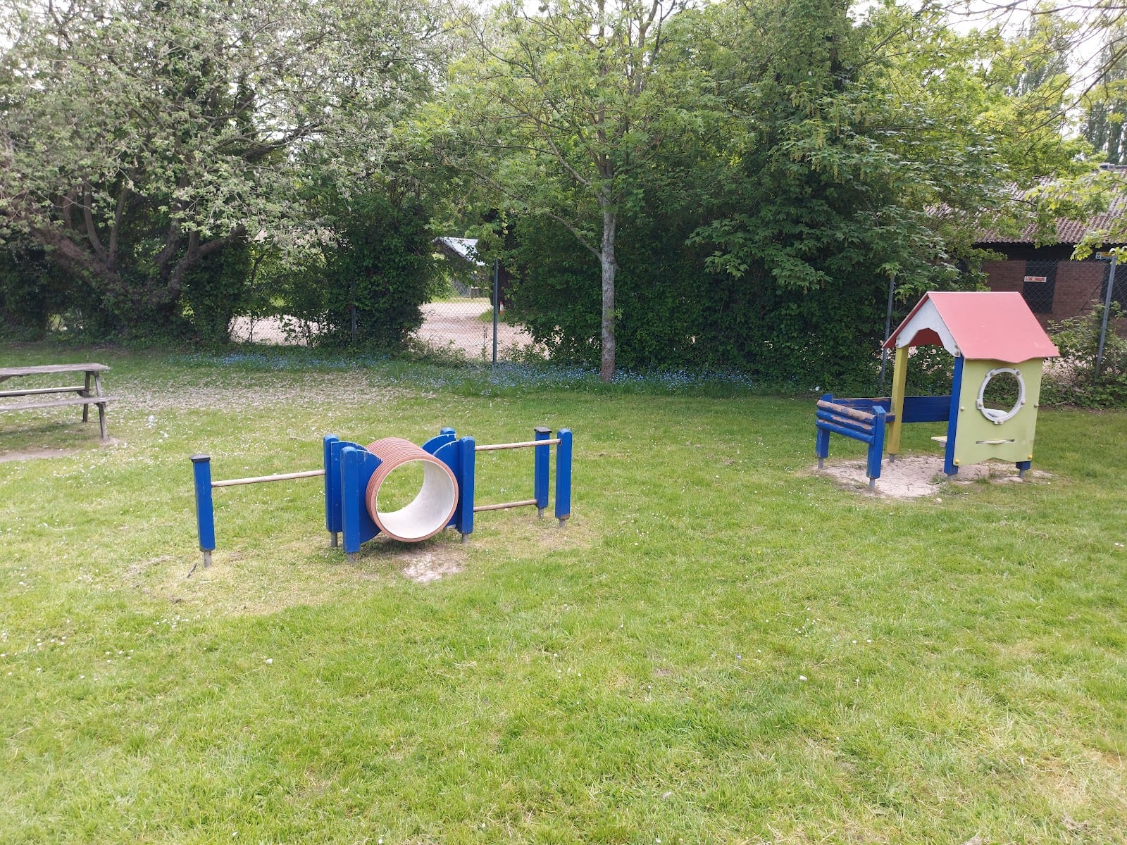 Eagle Baths Park