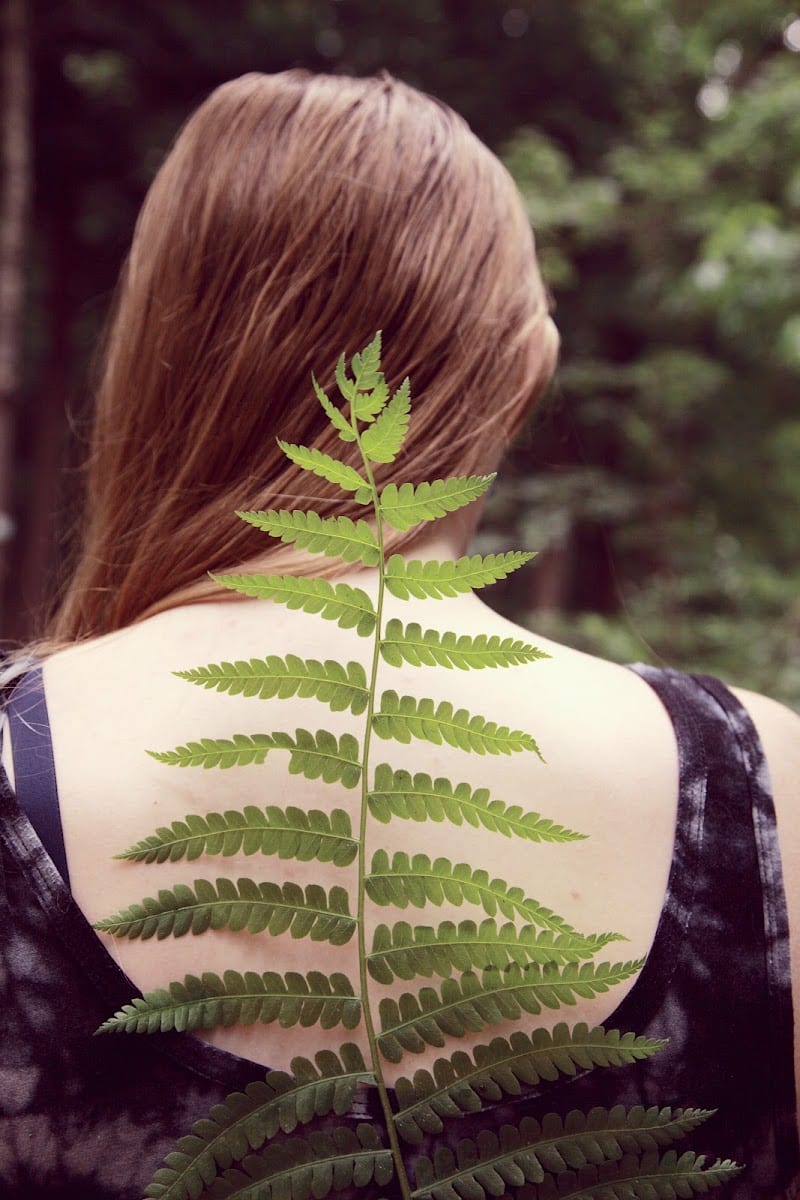 Samantha Colbourn, McTimoney Chiropractor