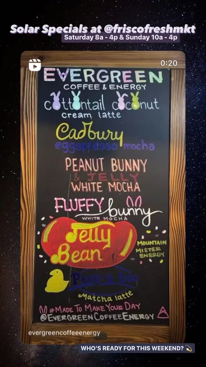 Evergreen Coffee & Energy, photo 3