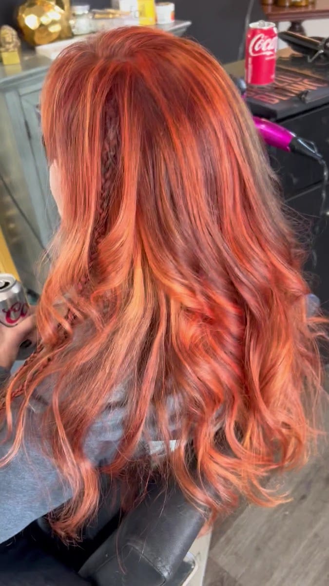 Lush Locks (inside Salon 360), photo 3