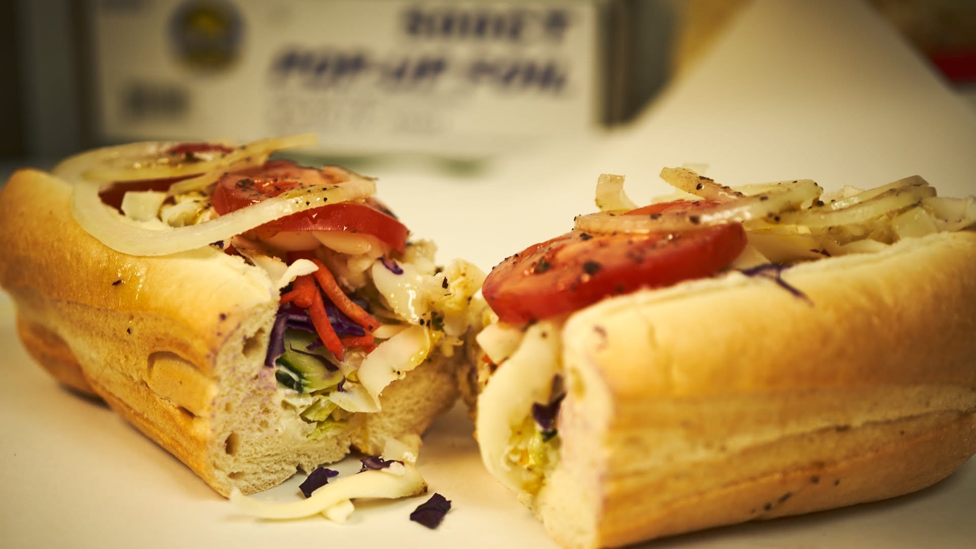 Gaetano's Sub Shop