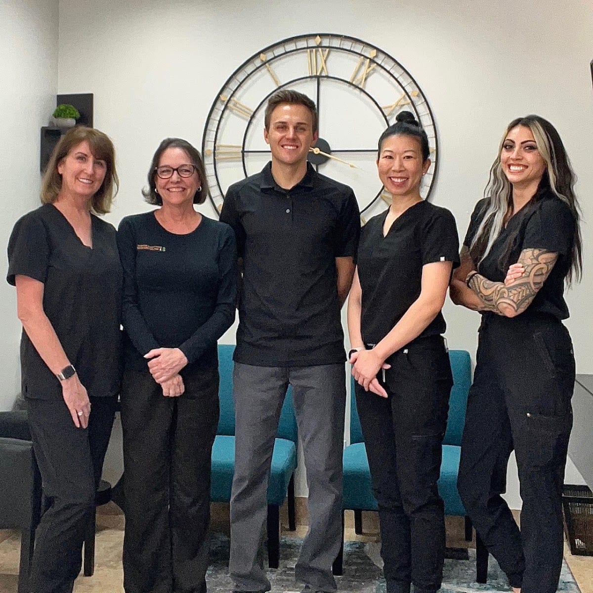 Lupo Family Dentistry, photo 3