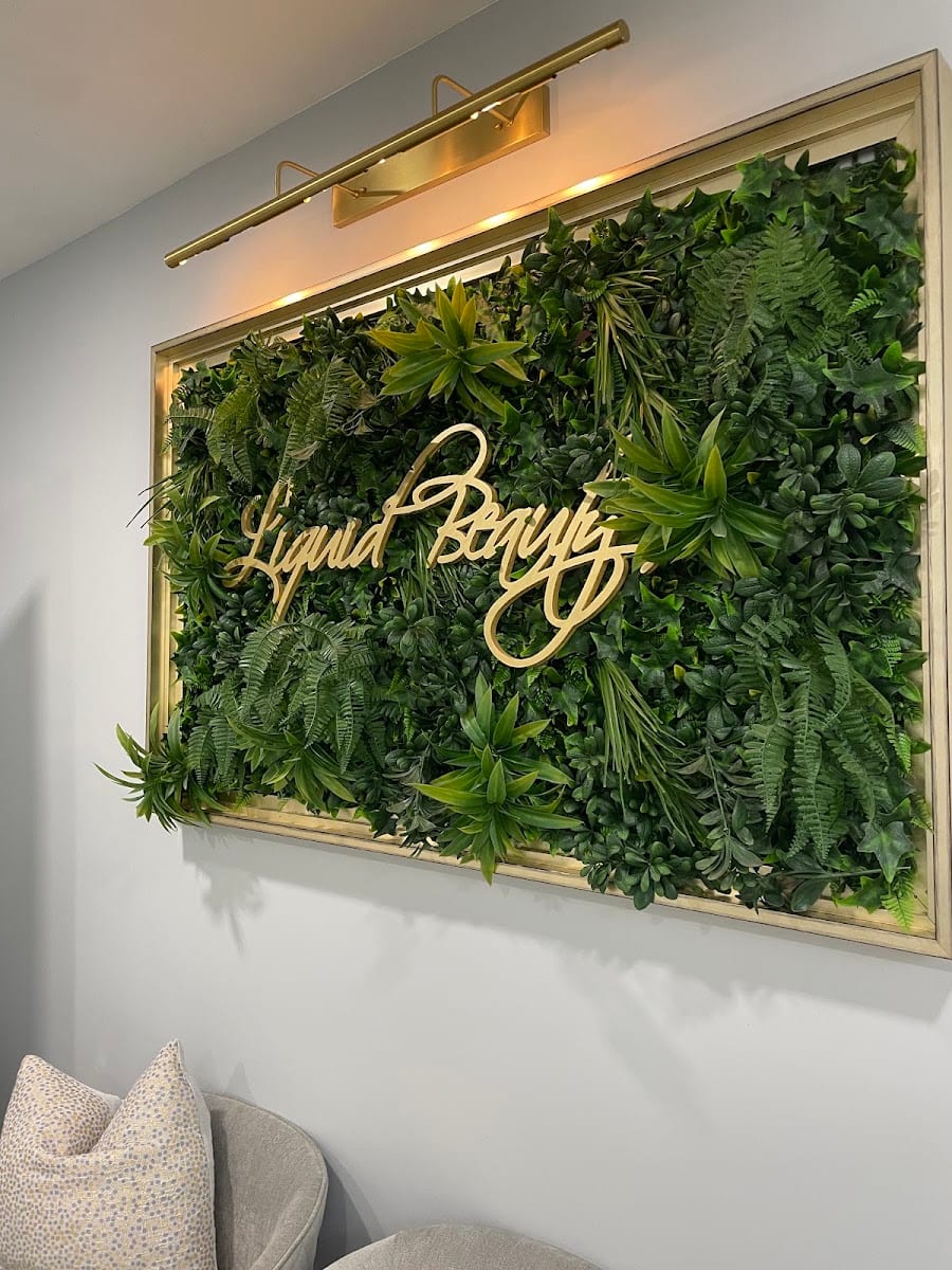 Liquid Beauty - Orange County