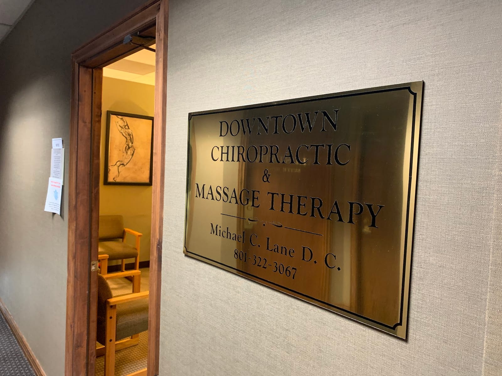 Downtown Chiropractic & Massage Therapy, photo 2
