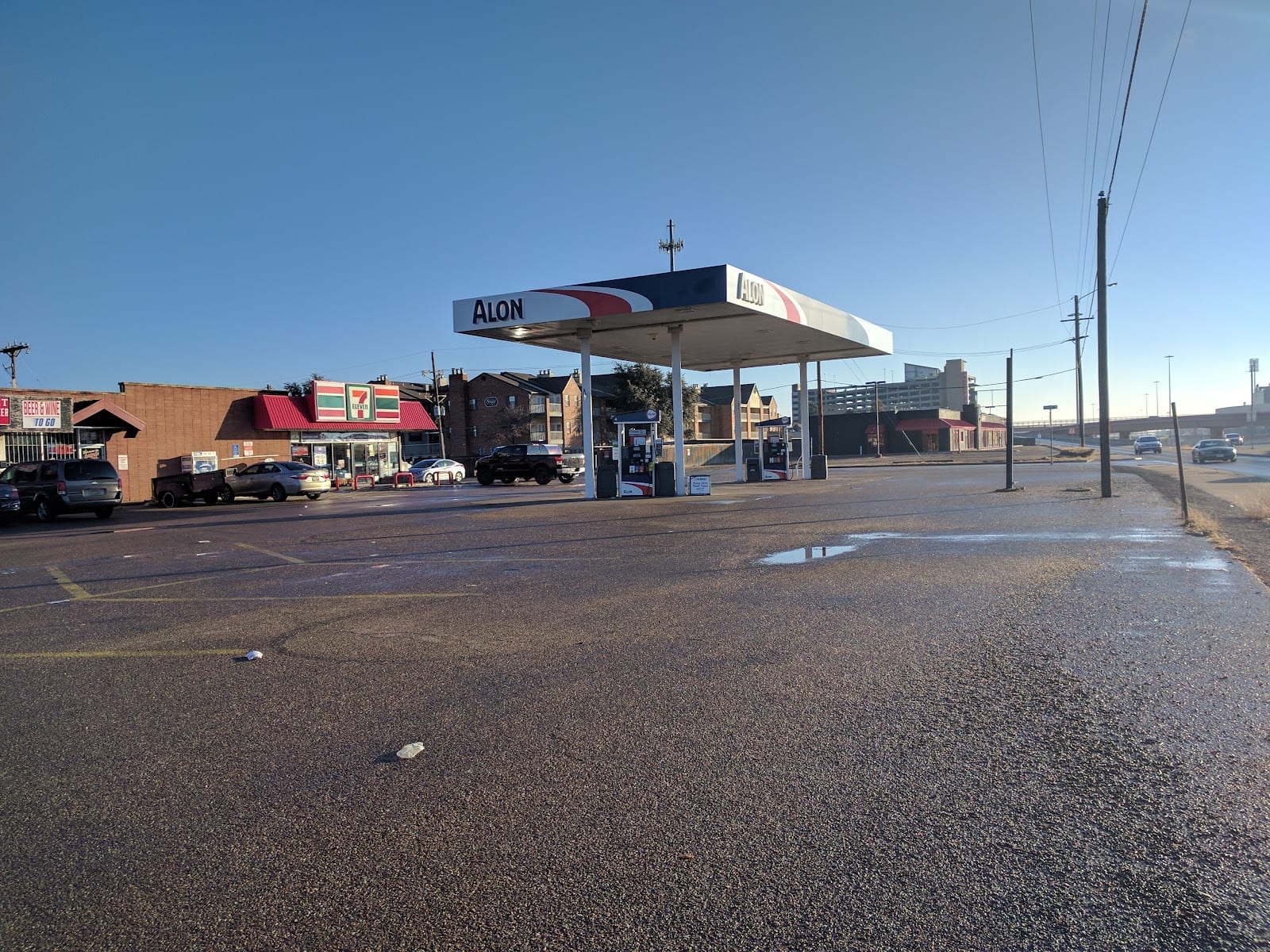 DK Gas Station, photo 4