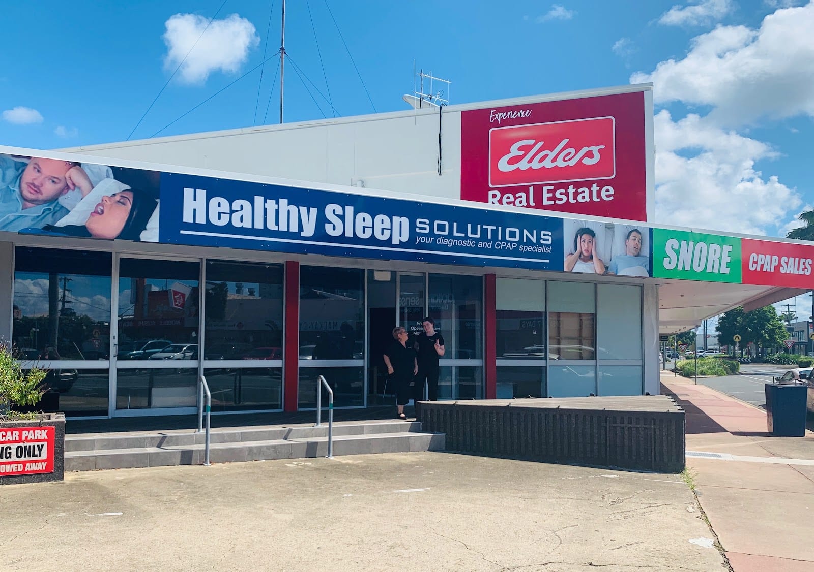 Air Liquide Healthcare CPAP Clinic | Mackay, photo 3