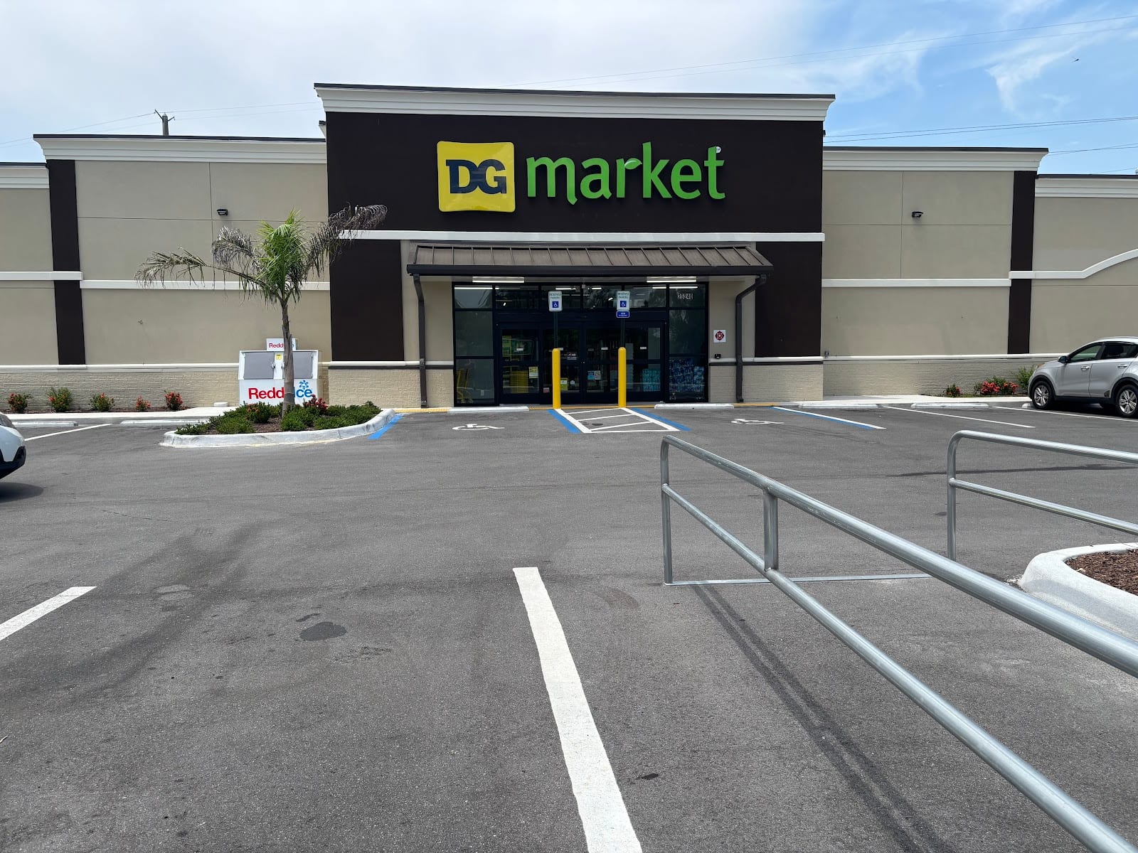DG Market