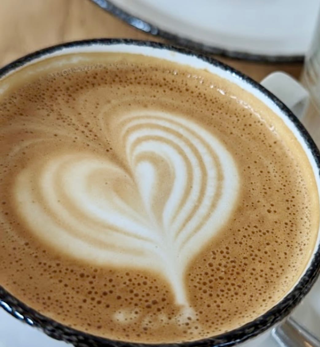 Corner Café