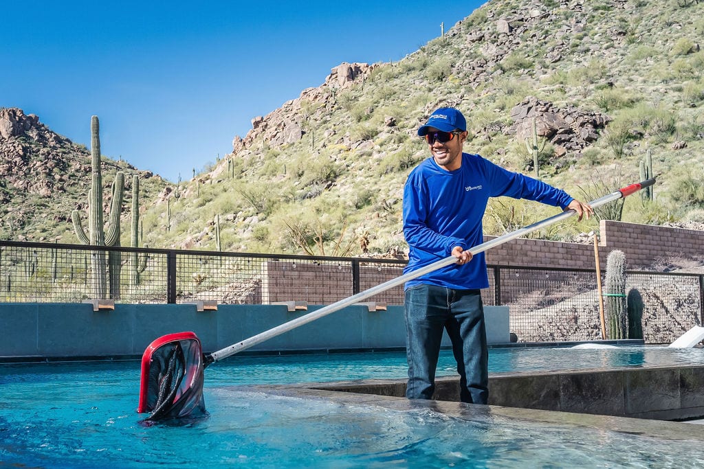 Crystal Falls Pool Services, photo 2