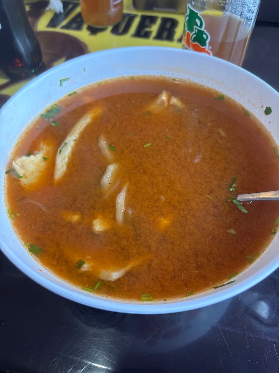 La Vaquera Taquería, photo 2