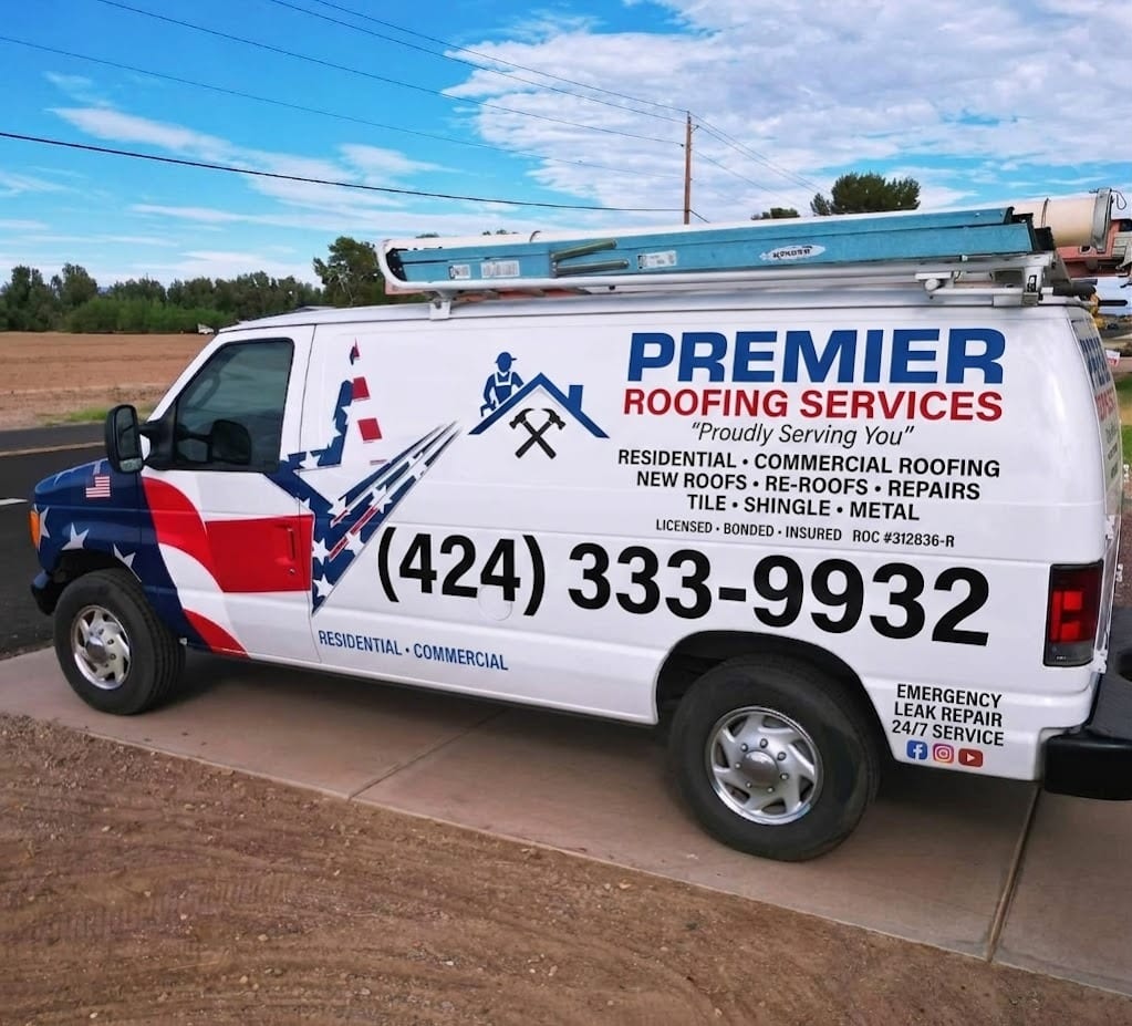 Premier Roofing Services