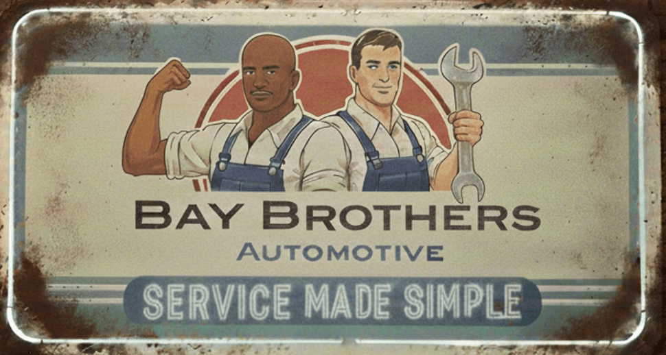 Bay Brothers Automotive, photo 2