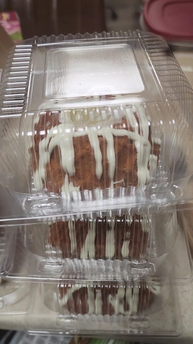 Better Bundts by Mattie, photo 3