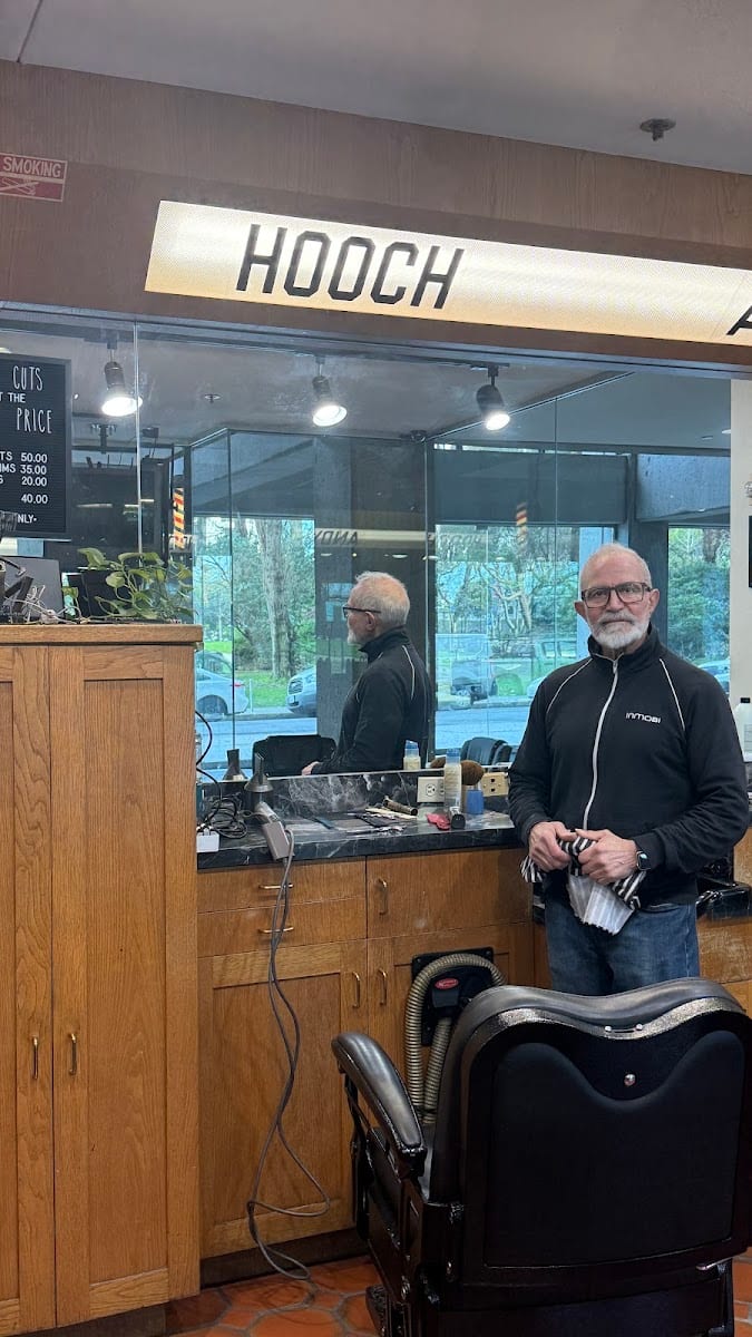 Pro-Style Barber Shop