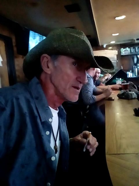 Red Barn Bar, photo 2