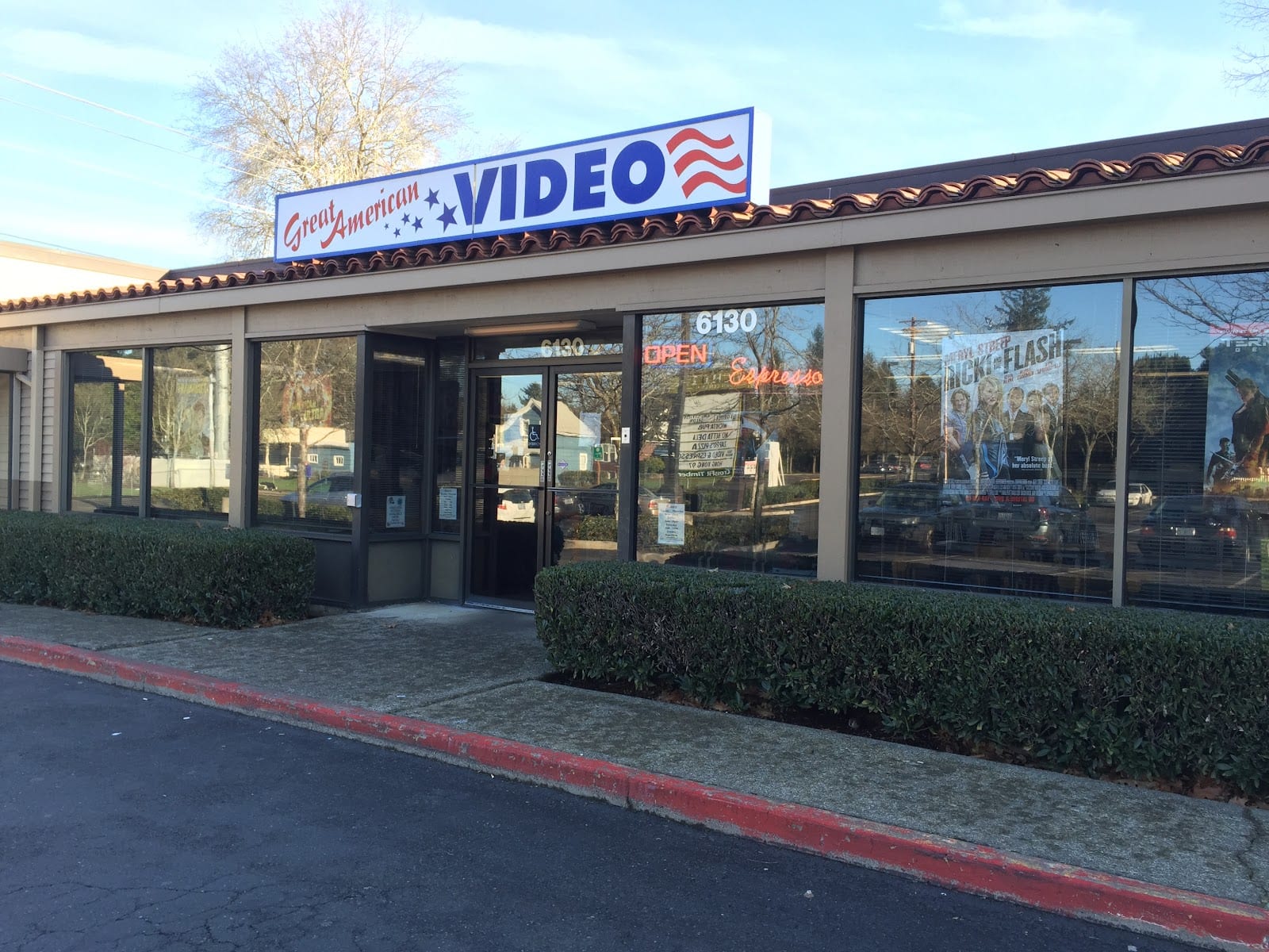 Great American Video & Espresso, photo 2