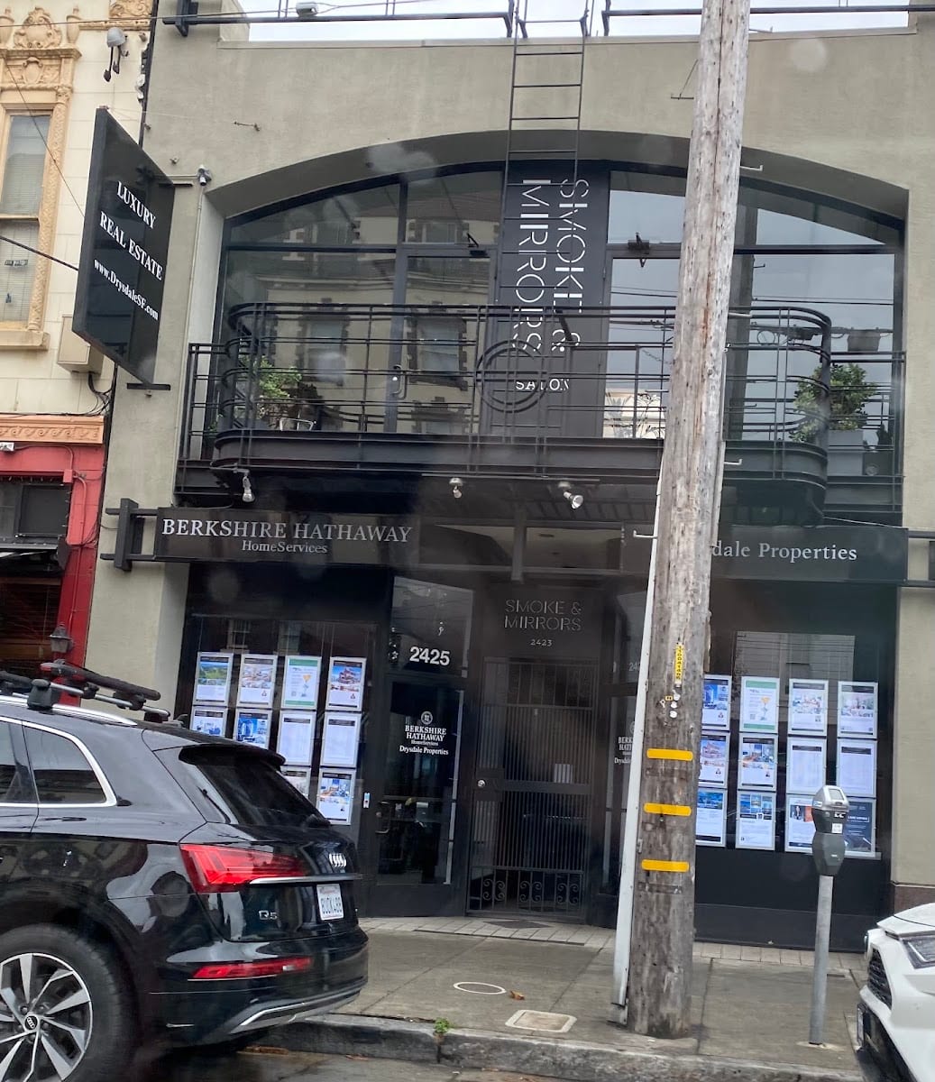 Berkshire Hathaway HomeServices Drysdale Properties - San Francisco, photo 3