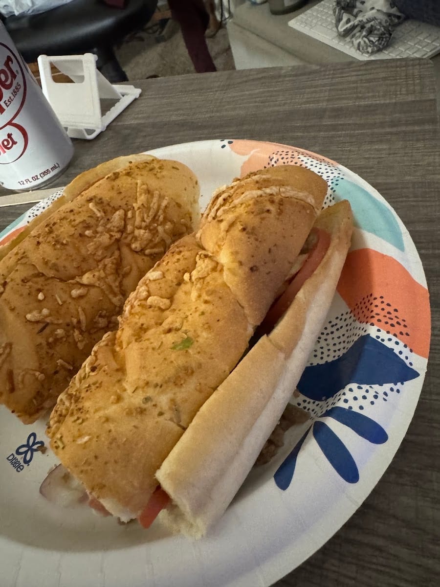Subway, photo 2