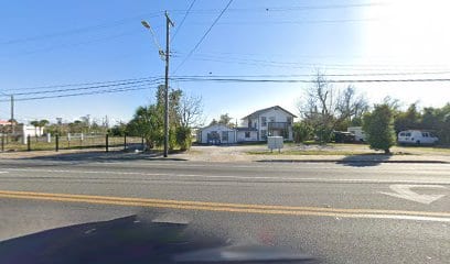 Mill Village Mobile Home Park