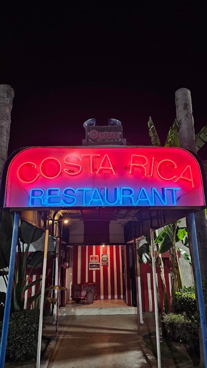 Costa Rica Restaurant, photo 3