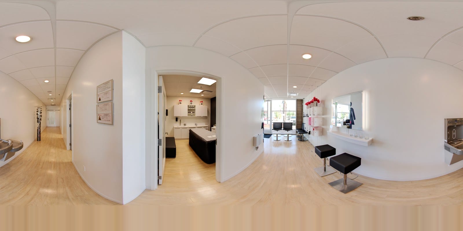 : Radiant Waxing Scottsdale