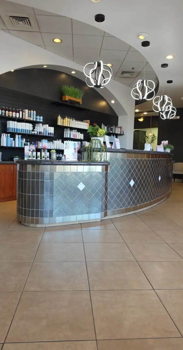 D'Ambrosio's Salon, photo 2