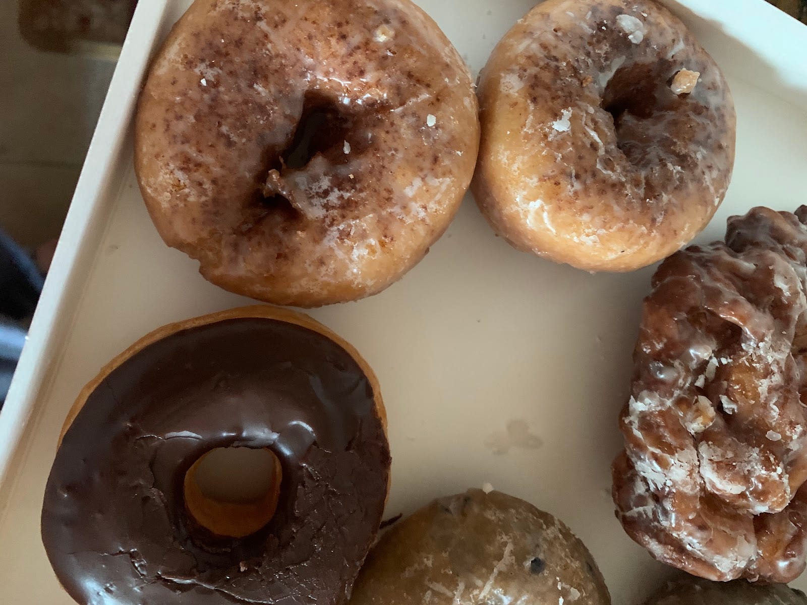 DAYLIGHT DONUTS IN FRISCO, photo 3