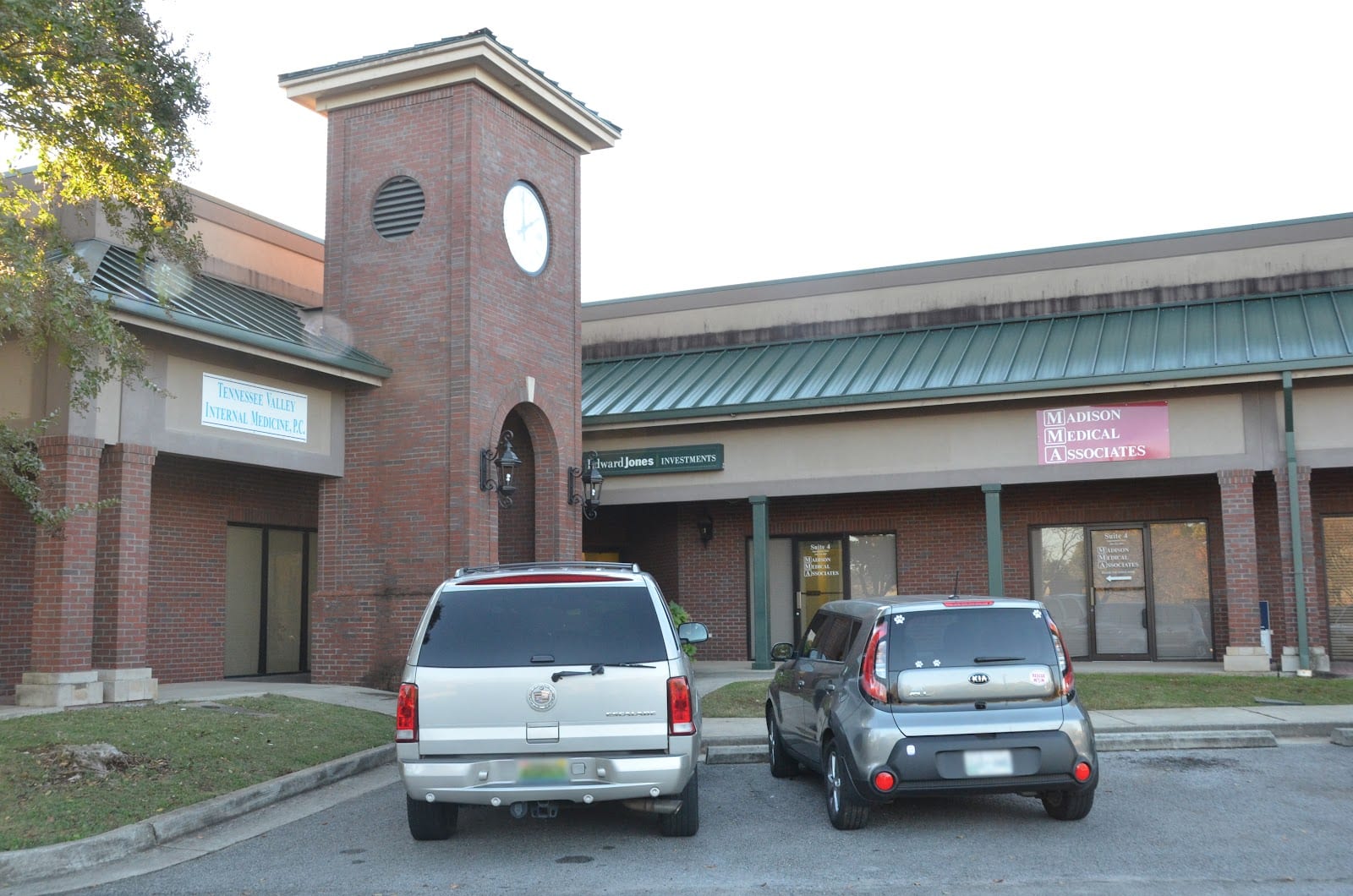 Madison Medical Associates